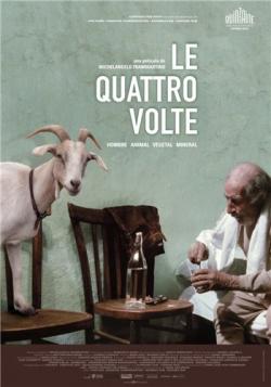  / Le quattro volte