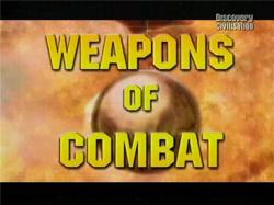    : , ,     21  (4 ) / Discovery. Weapons of combat VO