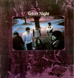 Velvet Night - Velvet Night