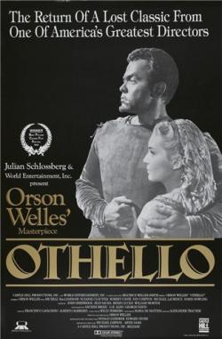  / The Tragedy of Othello: The Moor of Venice VO