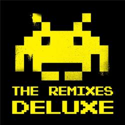 Deadmau5 - The Remixes