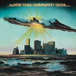 New York Community Choir - New York Community Choir [24 bit 96 khz]