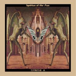 Synthi A - Ignition Of The Sun