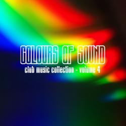 VA - Colours of Sound - Vol.4