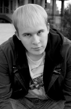 Alexander Popov - February 2011 Promo Mix