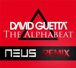 David Guetta - The Alphabeat