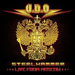 U.D.O. - Steelhammer