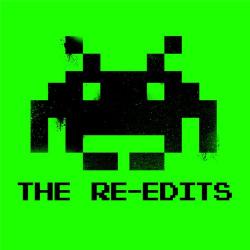 Deadmau5 - The Re-Edits