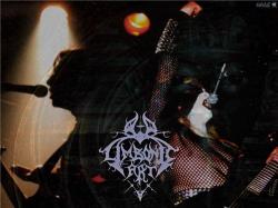 Limbonic Art - Discography