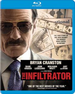    / The Infiltrator DUB+MVO [iTunes]