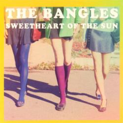The Bangles - Sweetheart of the Sun