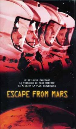    / Escape from Mars DVO