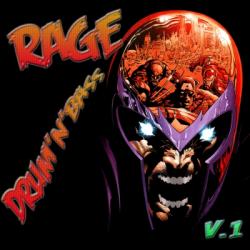 VA-RAGE Drum'n'Bass V.1-2