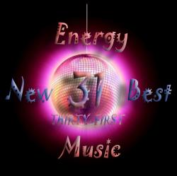 VA - Energy New Best Music top 50 THIRTY-FIRST