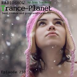 Dj Ivan-Ice-Berg - Trance-Planet #250