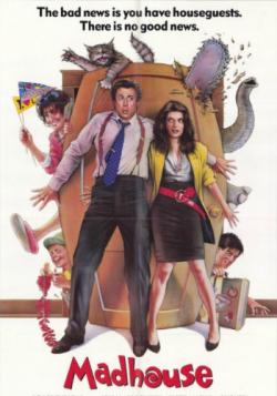   / Madhouse MVO + AVO