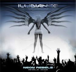 Illidiance - Neon Rebels