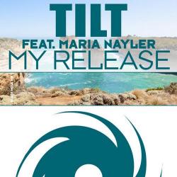 Tilt feat. Maria Nayler - My Release