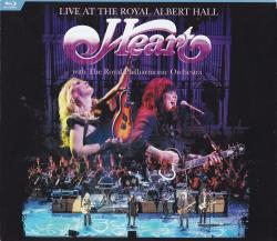 Heart - Live at The Royal Albert Hall
