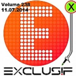 DJ Andrey Balkonsky - Exclusif vol 238