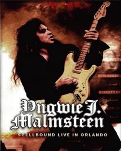 Yngwie Malmsteen - Spellbound Live in Orlando