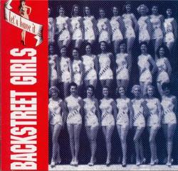 Backstreet Girls - Let's have it!