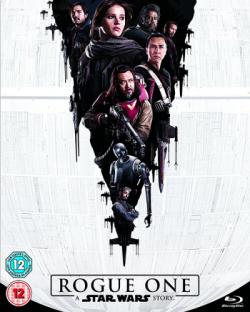 -:  .  / Rogue One: A Star Wars Story 2xDUB