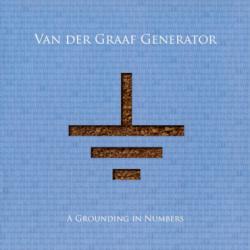 Van Der Graaf Generator A Grounding In Numbers