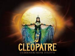 .    / Cleopatre, la derniere reine d'Egypte