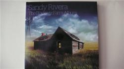 Sandy Rivera-The Blackwiz Farm Album