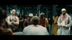 13-  / Banlieue 13 Ultimat 2DUB +2xMVO +2xVO