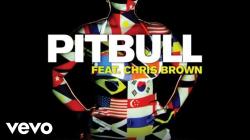 Pitbull feat. Chris Brown - International Love