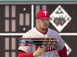 Major League Baseball 2K9
