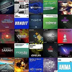 VA - State Singles Home Trance Pack