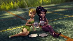    / Tinker Bell and the Great Fairy Rescue