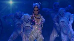 Katy Perry ft. Kanye West - E.T.