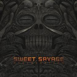 Sweet Savage - Regeneration