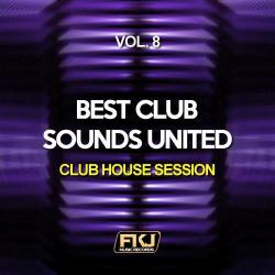 VA - Best Club Sounds United, Vol. 8