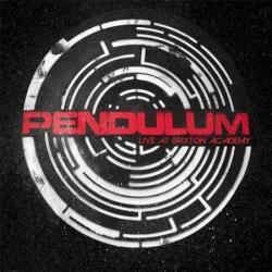 Pendulum - Live at Brixton Academy
