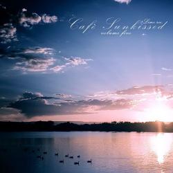 VA - Cafe Sunkissed #2