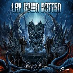 Lay Down Rotten - Mask Of Malice