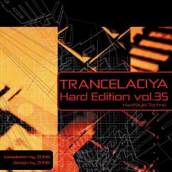 TRANCELACIYA Vol.35