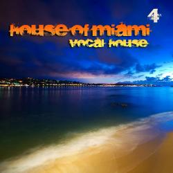 VA - House of Miami