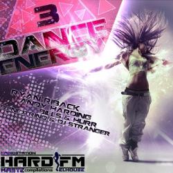 VA - Dance Energy 3