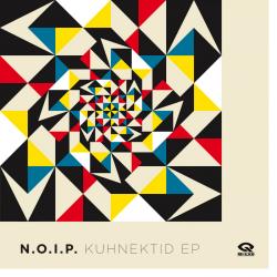 N.O.I.P. - Kuhnektid EP