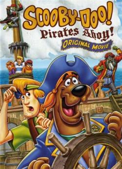 -:    / Scooby-Doo! Pirates Ahoy! DUB