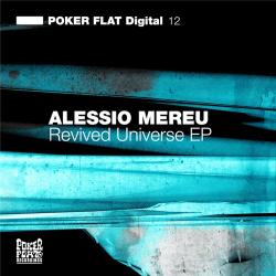 Alessio Mereu - Revived Universe EP