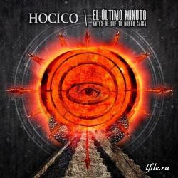 Hocico - El Ultimo Minuto (Limited Edition, 2CD)