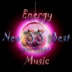 VA - Energy New Best Music top 50 THIRTY-THIRD