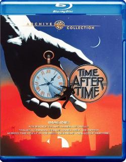     / Time After Time 2xMVO +DVO+AVO